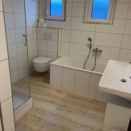 L8 Street - Bleichstrasse 35 Lejlighed Pforzheim Værelse billede