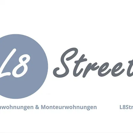 L8 Street - Bleichstrasse 35 Lejlighed Pforzheim Eksteriør billede