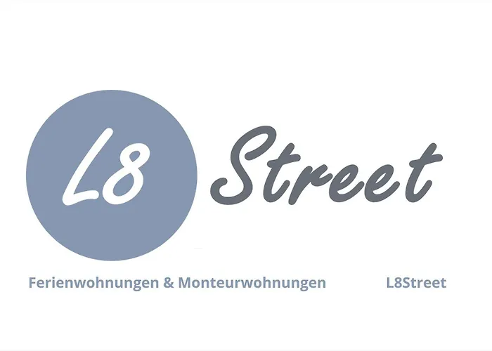 L8 Street Monteurwohnung - Bleichstraße 35