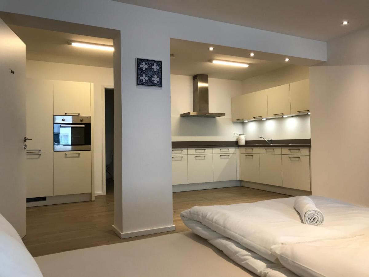 Apartment L8 Street Monteurwohnung - Bleichstraße 35 *