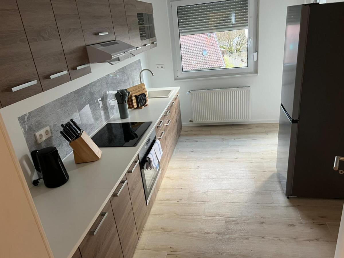 L8 Street Monteurwohnung - Bleichstraße 35 * Pforzheim