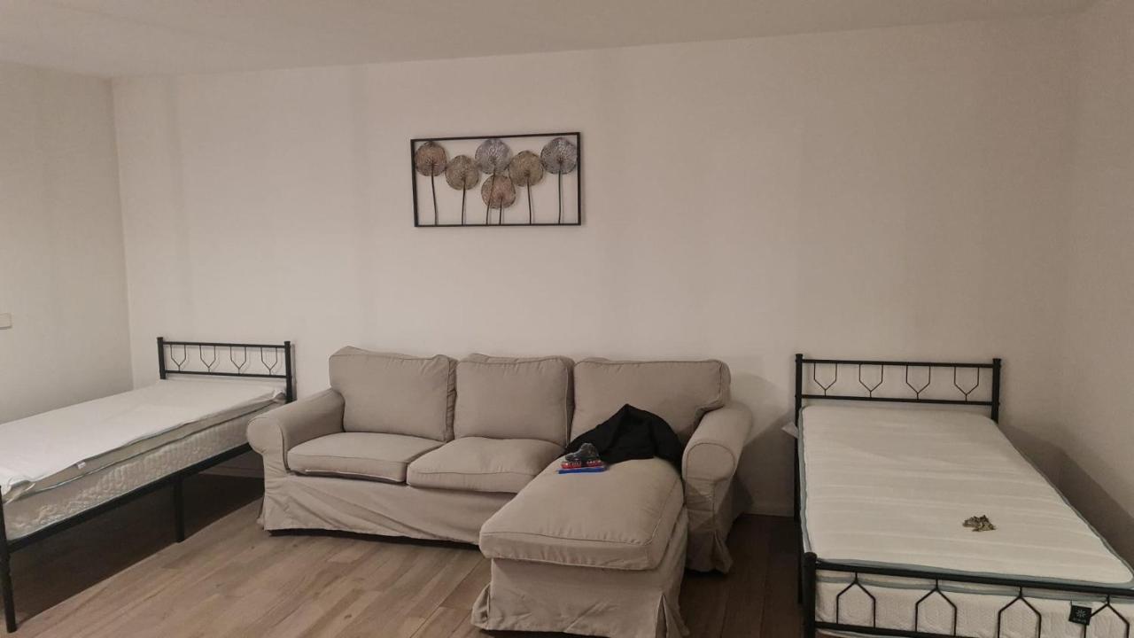 L8 Street Monteurwohnung - Bleichstraße 35 Apartment Pforzheim
