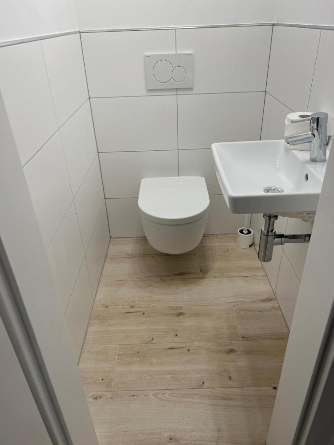 Apartment L8 Street Monteurwohnung - Bleichstraße 35 *