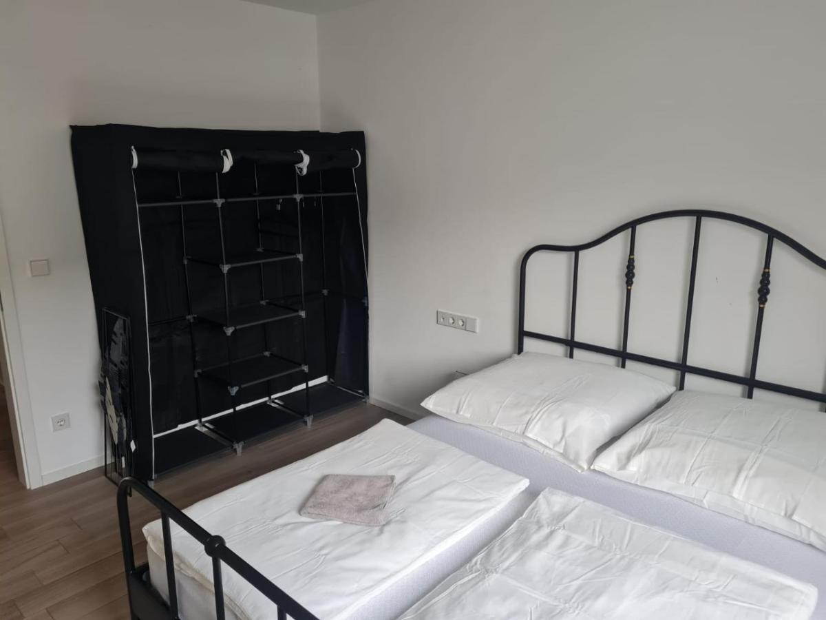 L8 Street Monteurwohnung - Bleichstraße 35 Apartment Pforzheim