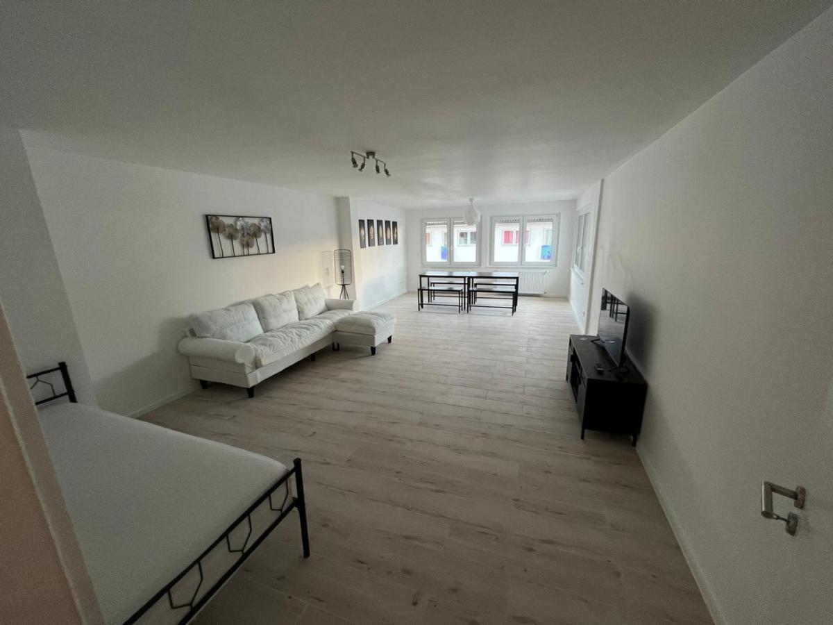 L8 Street Monteurwohnung - Bleichstraße 35 *