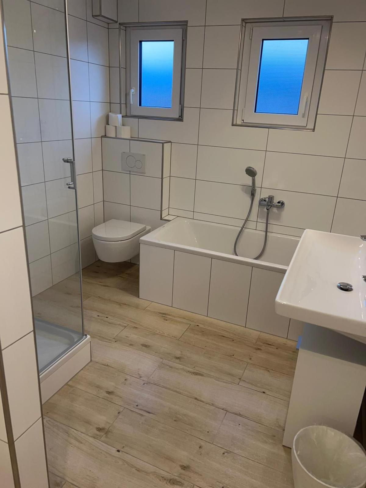 L8 Street Monteurwohnung - Bleichstraße 35 Apartment Pforzheim